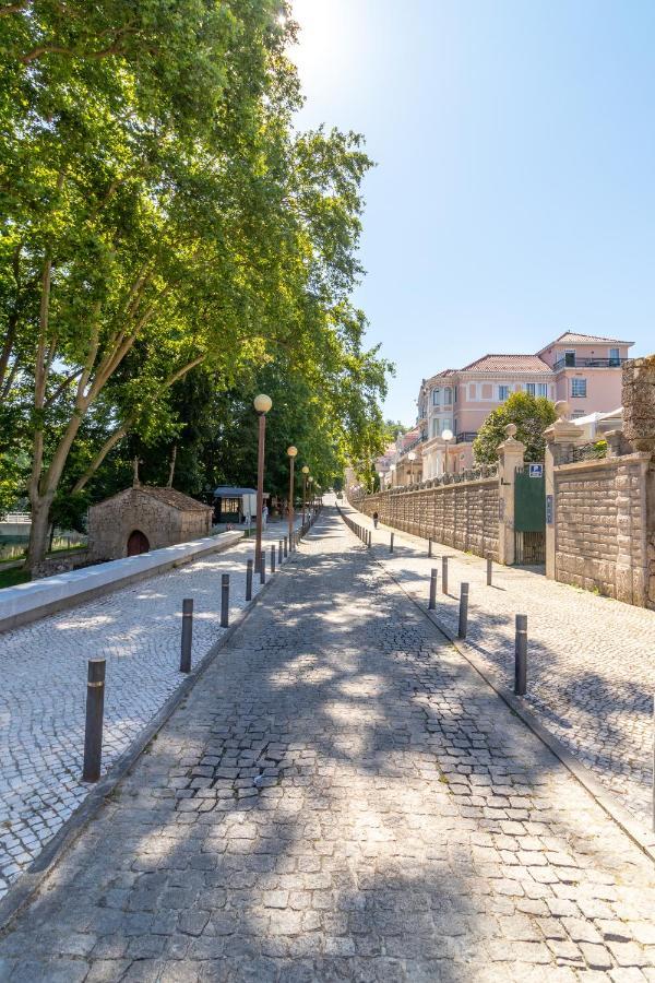 Casa Do Paco Ξενοδοχείο Termas de Sao Pedro do Sul Εξωτερικό φωτογραφία
